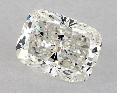 GIA 1.20 Carat G-VS2 Very Good Cut Cushion Modified Diamond